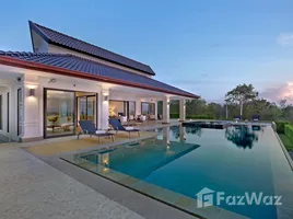 5 Habitación Villa en alquiler en BelVida Estates Hua Hin, Nong Kae, Hua Hin, Prachuap Khiri Khan, Tailandia