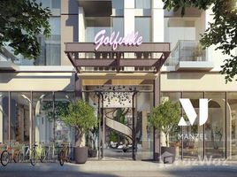 1 спален Квартира на продажу в Golfville, Dubai Hills