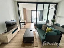 1 Schlafzimmer Appartement zu vermieten im XT Phayathai, Thanon Phaya Thai