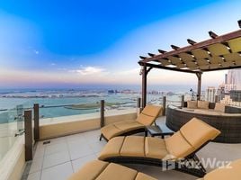 3 Habitación Apartamento en alquiler en Jumeirah Beach Residence, The Walk, Jumeirah Beach Residence (JBR), Dubái