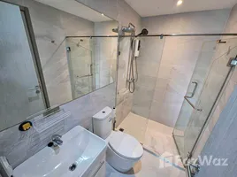 อพาร์ทเม้นท์ 2 ห้องนอน ให้เช่า ในโครงการ ริทึ่ม เอกมัย , คลองตันเหนือ