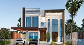 Al Mushrif Villas 在售单元