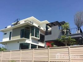 4 Bedroom Villa for sale in Lat Phrao, Bangkok, Lat Phrao, Lat Phrao