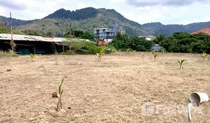 N/A Grundstück zu verkaufen in Kamala, Phuket 