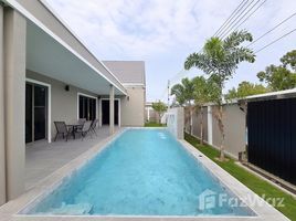 3 спален Вилла for sale in Airport-Pattaya Bus 389 Office, Nong Prue, Nong Prue