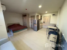 คอนโด สตูดิโอ ให้เช่า ในโครงการ ดีคอนโด แซนด์, คอหงส์, หาดใหญ่, สงขลา, ไทย