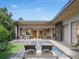 4 chambre Villa à vendre à Alinda Villas., Thep Krasattri, Thalang, Phuket
