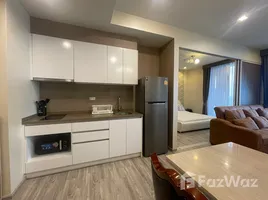 1 Bedroom Apartment for sale at Baan Plai Haad, Na Kluea, Pattaya, Chon Buri