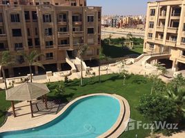 3 Bedroom Apartment for sale at 5th Settlement Compounds, The 5th Settlement, New Cairo City