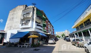 4 Schlafzimmern Shophaus zu verkaufen in Nong Prue, Pattaya 