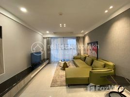 Condominuim for Rent で賃貸用の 2 ベッドルーム アパート, Tuol Svay Prey Ti Muoy