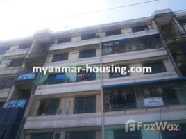 1 Bedroom Condo for sale in Hlaing, Kayin で売却中 1 ベッドルーム マンション, Pa An