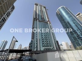 1 спален Квартира на продажу в Wind Tower 1, Lake Almas West, Jumeirah Lake Towers (JLT)