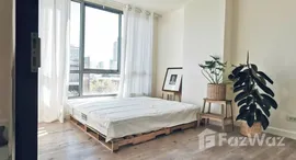 Click Condo Sukhumvit 65 在售单元