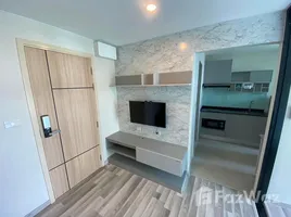 1 Bedroom Condo for rent at The Cube Premium Ratchada 32, Chantharakasem