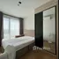 Studio Apartment for rent at Chewathai Kaset - Nawamin, Sena Nikhom, Chatuchak