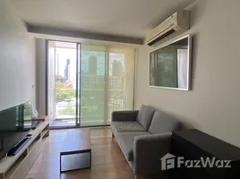 1 Bedroom Apartment for sale at Via 49, Khlong Tan Nuea