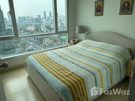 1 Bedroom Condo for sale at Thru Thonglor, Bang Kapi, Huai Khwang