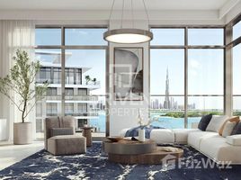 1 Habitación Apartamento en venta en The Cove II Building 5, Creekside 18, Dubai Creek Harbour (The Lagoons)