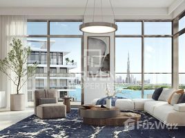 在The Cove II Building 5出售的1 卧室 住宅, Creekside 18, Dubai Creek Harbour (The Lagoons)