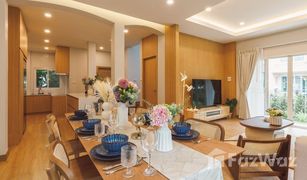 3 Bedrooms House for sale in Chai Sathan, Chiang Mai The Oriental (Regent 3)