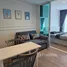 1 Bedroom Condo for rent at Regent Home Bangna, Bang Na, Bang Na, Bangkok