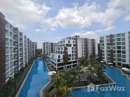 Studio Condo for sale at The One Chiang Mai, San Sai Noi, San Sai