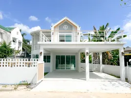 3 Schlafzimmer Haus zu verkaufen im Mu Ban Sai Thong (Kathu), Kathu, Kathu, Phuket