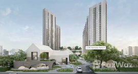 Unités disponibles à COBE Ratchada-Rama 9 