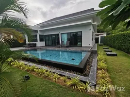 3 Bedroom House for rent at Sivana HideAway, Nong Kae