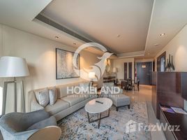1 Bedroom Apartment for sale at The Address Downtown Hotel, Executive Towers
