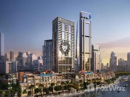 1 спален Квартира на продажу в Peninsula Five, Executive Towers