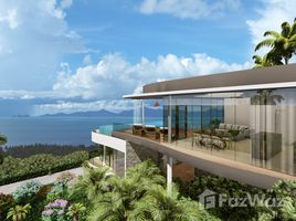 3 Bedroom Villa for sale at Darika Residence II, Maenam, Koh Samui