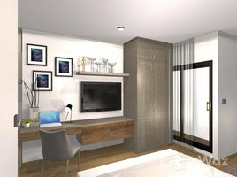 Studio Condo for rent at Life Asoke Rama 9, Makkasan, Ratchathewi