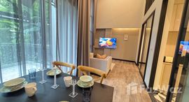 ยูนิตที่เหลืออยู่ในโครงการ เดอะ สปริง ลอฟท์