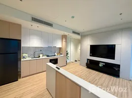 Appartement 1 chambre à louer à Aria Da nang, Hoa Hai