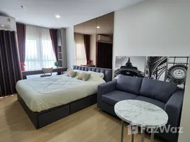 อพาร์ทเม้นท์ สตูดิโอ ให้เช่า ในโครงการ ศุภาลัย เวอเรนด้า รามคําแหง, หัวหมาก, บางกะปิ, กรุงเทพมหานคร