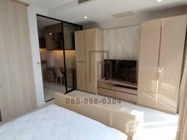 คอนโด 1 ห้องนอน ให้เช่า ในโครงการ โนเบิล เพลินจิต, ลุมพินี