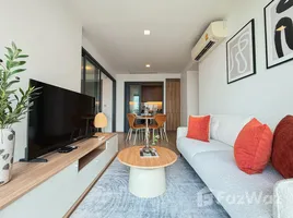 อพาร์ทเม้นท์ 2 ห้องนอน ให้เช่า ในโครงการ ทากะ เฮาส์, คลองตันเหนือ