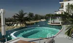 Communal Pool at Ficus Residence The Leaf Collection