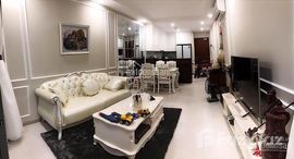 Available Units at Vinhomes Central Park