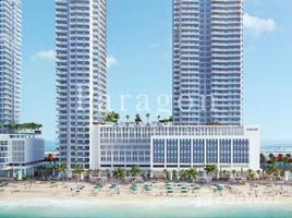 1 спален Квартира на продажу в Marina Vista, EMAAR Beachfront