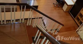 ยูนิตที่เหลืออยู่ในโครงการ บ้าน กลาง เมือง แกรนด์ เดอ ปารีส รัชดา