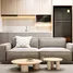 1 침실 Srithana Condominium 1에서 판매하는 콘도, Suthep, Mueang Chiang Mai, 치앙마이