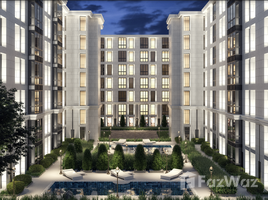 Studio Apartment for sale at Utopia Dream U2, Ko Kaeo, Phuket Town, Phuket, Thailand