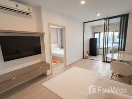 อพาร์ทเม้นท์ 1 ห้องนอน ให้เช่า ในโครงการ ไลฟ์ รามา 4 - อโศก, คลองเตย