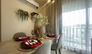 2 Bedrooms Condo for sale in Phra Khanong Nuea, Bangkok PYNN Pridi 20