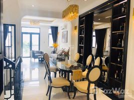 Studio Nhà mặt tiền for sale in Long An, Phước Lợi, Bến Lức, Long An