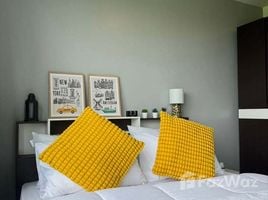 อพาร์ทเม้นท์ 1 ห้องนอน ให้เช่า ในโครงการ เซ็นทริโอ้, วิชิต