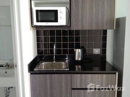 Studio Apartment for sale at Unio Sukhumvit 72 (Phase 2), Samrong Nuea, Mueang Samut Prakan, Samut Prakan